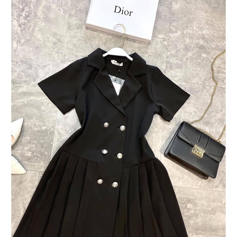 VÁY VEST 6 KHUY | BigBuy360 - bigbuy360.vn