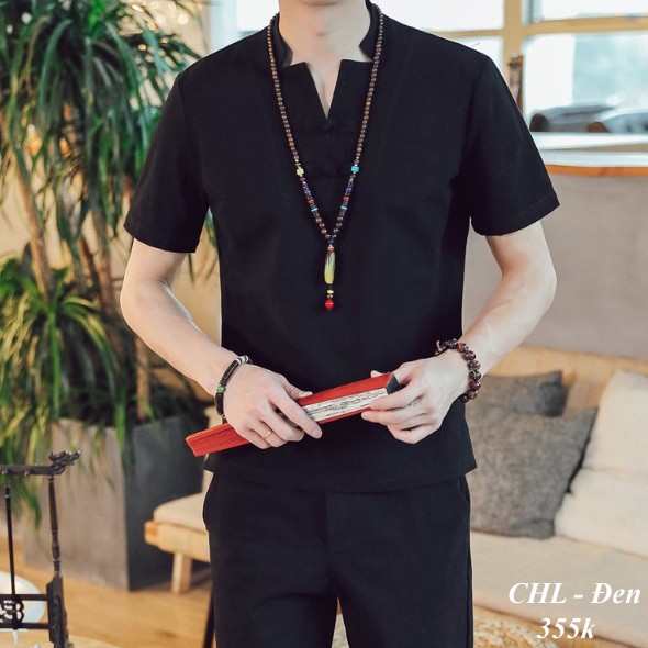 Bộ nam quần dài chất đũi, chất cực nhẹ ,mềm mại!!!!