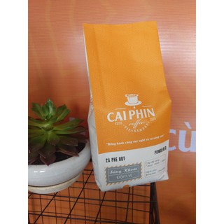 Cà phê Bột Đậm vị Sảng khoái 01kg - Caiphin Coffee