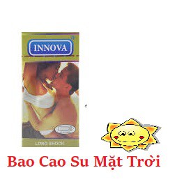 BAO CAO SU INNOVA GÂN GAI