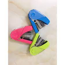 Dập ghim trợ lực số 10 Max HD-10FL3 (30 tờ) - Dập ghim thông minh (Nhật Bản)