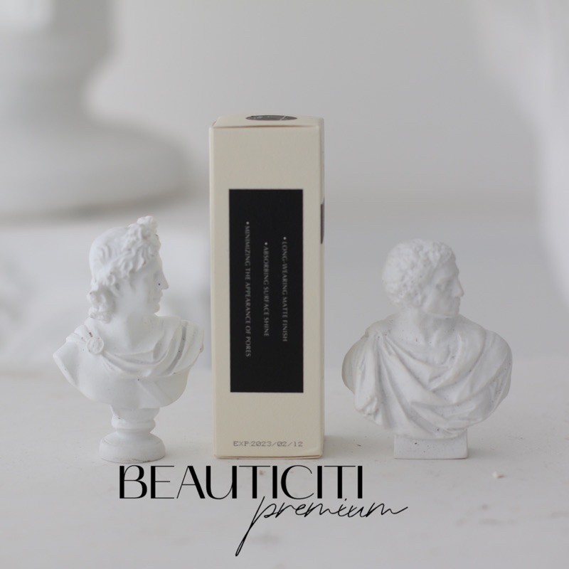 XỊT KHOÁ NỀN CỐ ĐỊNH LỚP TRANG ĐIỂM PUDAIER MATTE FINISH SPRAY | BigBuy360 - bigbuy360.vn