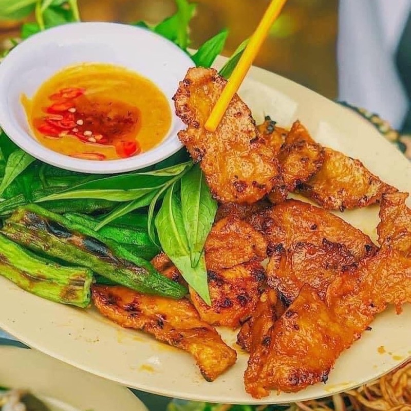 💙💜💚VÚ HEO ƯỚP CHAO SA TẾ 1 HỘP 500Gr❤️🧡💛