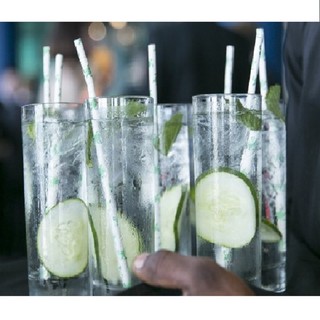 combo bộ tim ống thủy tinh