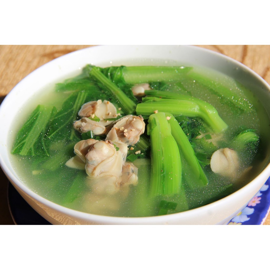 Bán buôn Hạt giống Rau Cải Bẹ Mào Gà bao đẹp