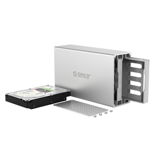 Hộp đựng ổ cứng Orico WS200RU3 3.0