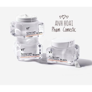 [Auth] V7 TONIGHT LIGHT mẫu mới !!!