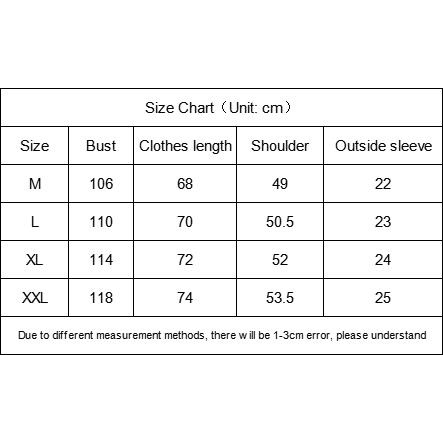 Áo Thun Ngắn Tay oversize Thời Trang Mùa Hè Phong Cách Retro Mỹ Dành Cho Nữ