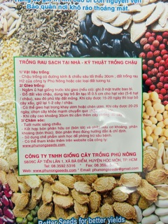 Hạt giống cà chua bi