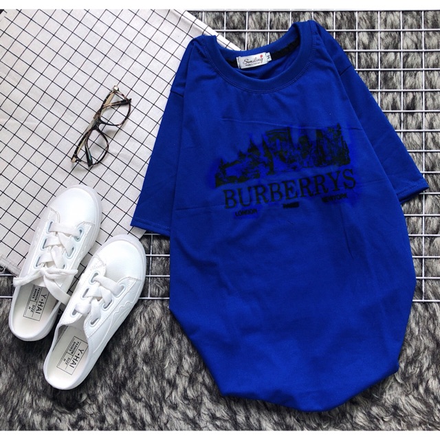 Combo áo thun 6400
