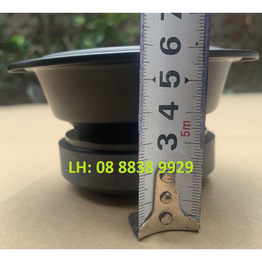 CỦ LOA KASUN BASS MID 10 NHẬP KHẨU CHÍNH HÃNG CAO CẤP - GIÁ 1 LOA