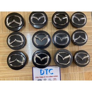 Lô gô bánh xe mazda 3 ,6 ,cx5 2015-2029