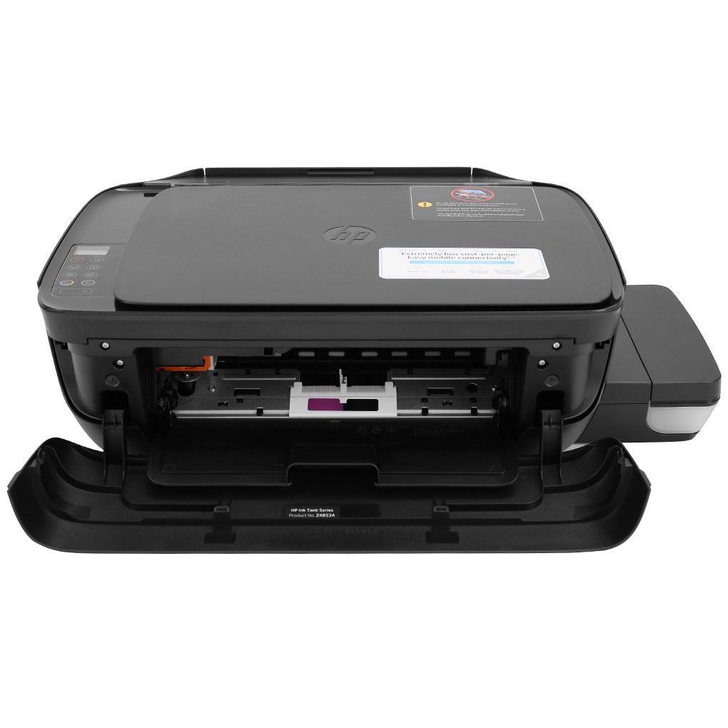 Máy in màu HP Ink Tank Wireless 415 All-in-One (In, scan, copy)_Z4B53A - Bảo hành 12 tháng
