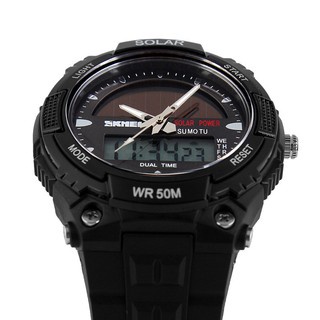 Đồng Hồ Trẻ Em SKMEI - 1049 - Hàng Chính Hãng