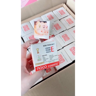 Kem dưỡng nẻ vitamin Enaco 45g ( Hàng loại 1)