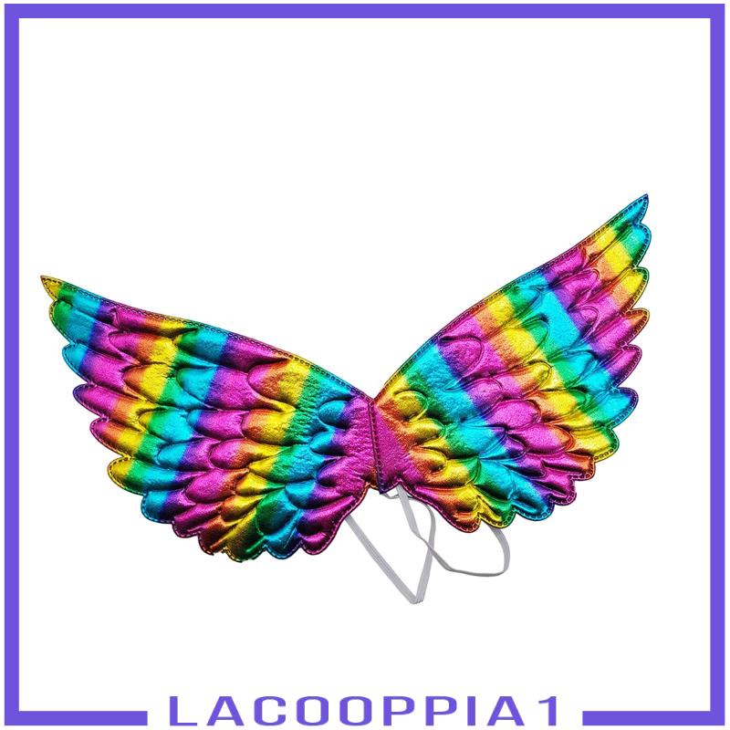 Cánh Bướm Hóa Trang Lễ Hội Lacooppia1