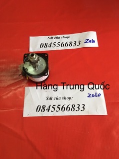 Mô tơ giảm tốc 220v - hàng Nhật bãi