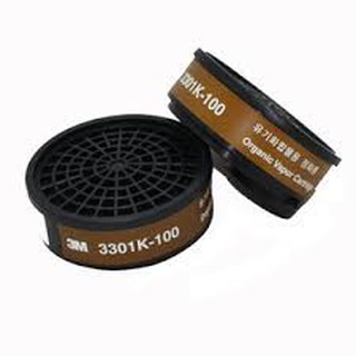 - phin lọc hơi hữu cơ 3m 3301k-55 - hàng có sẵn