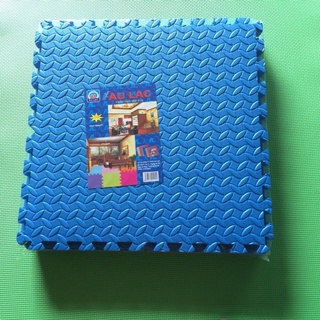 Combo 20 tấm xốp màu 60x60cm