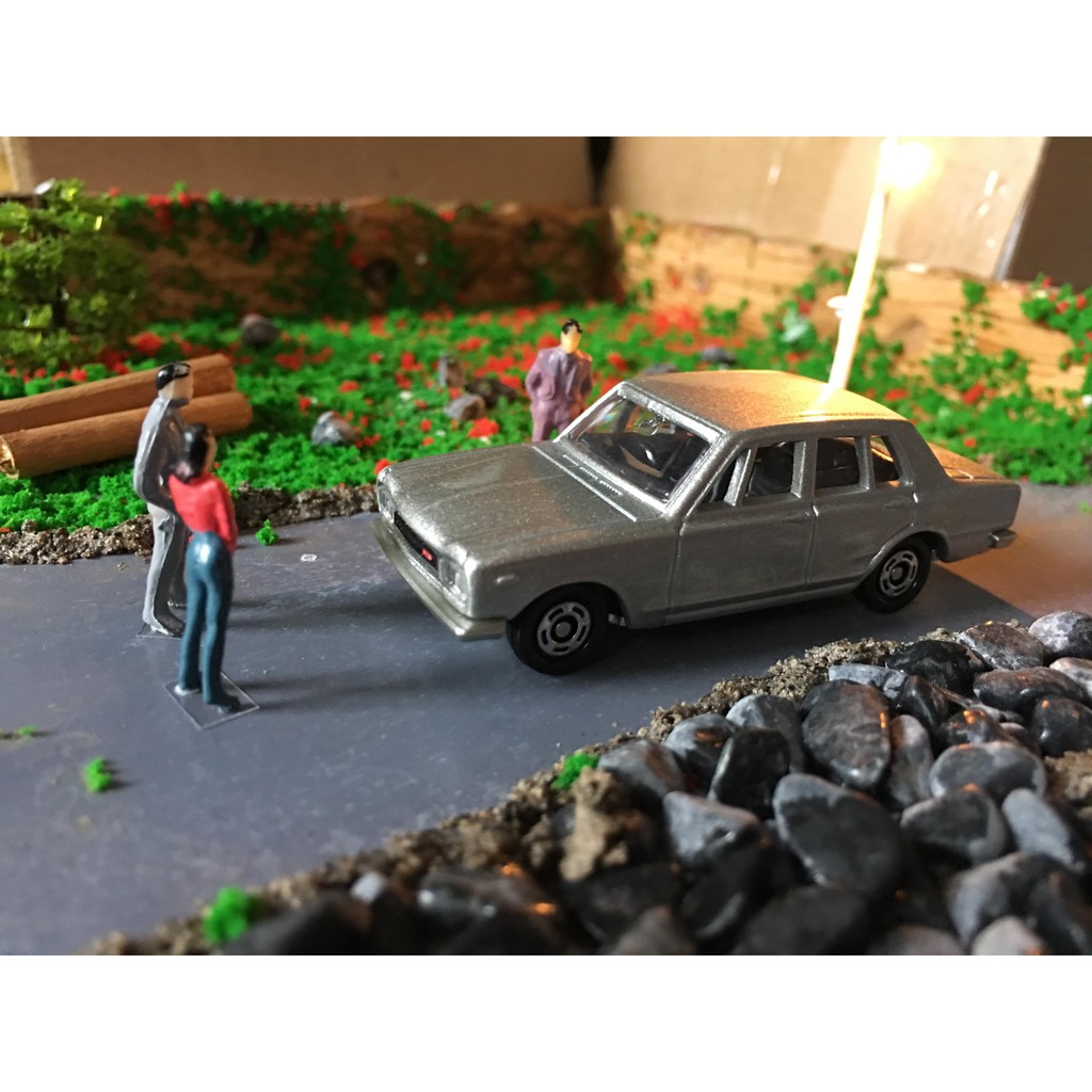Xe Tomica khong hop