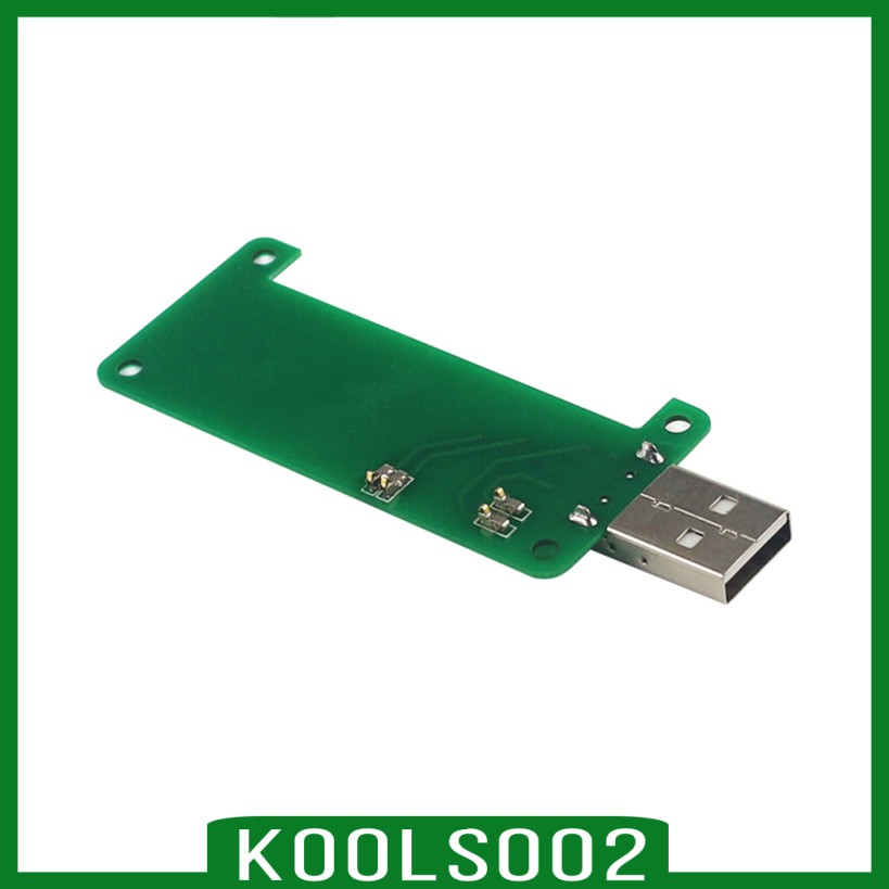 Bảng Mạch Kết Nối Usb Chuyên Dụng Cho Raspberry Pi Zero / Zero