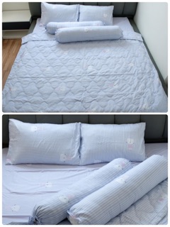 [CÓ SẴN] DRAP/GA COTTON HOUSE THÁI