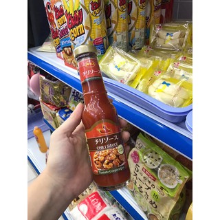 Tương Ớt CHILI SAUCE ROZA