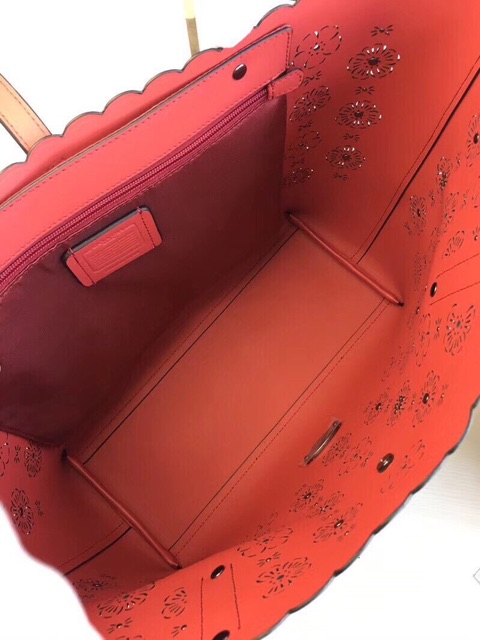 Túi COACH TOTE - xuất khẩu