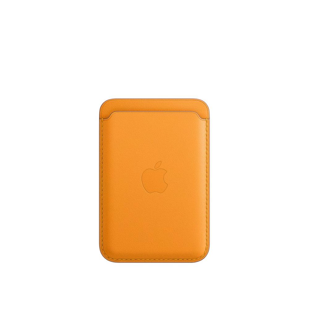 Bao Da Điện Thoại Có Ngăn Đựng Thẻ Từ Tính In Logo Magsafe Cho Iphone 12 Pro Max 12 Mini | BigBuy360 - bigbuy360.vn