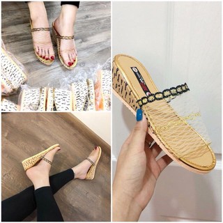 dép lưới thái lan siêu nhẹ