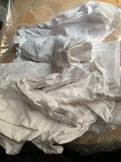 Set 2 Legging đùi bé và mẹ