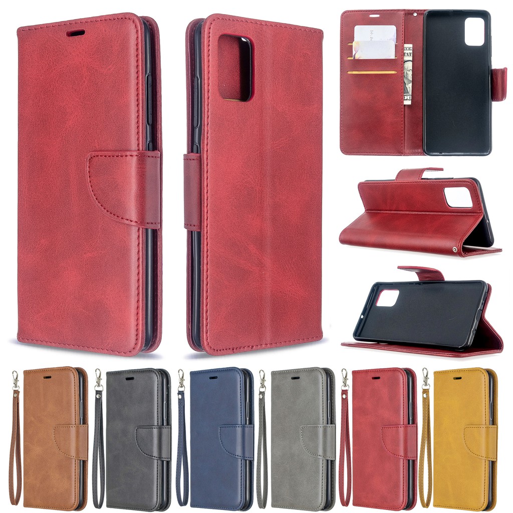 SAMSUNG GALAXY A51 XYP Bao da điện thoại cao cấp cho | BigBuy360 - bigbuy360.vn