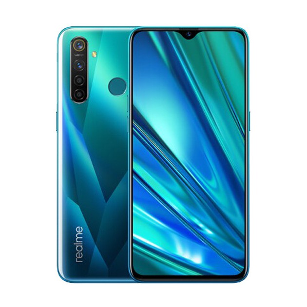 Điện thoại Realme Q 64GB 4GB - nhập khẩu | WebRaoVat - webraovat.net.vn