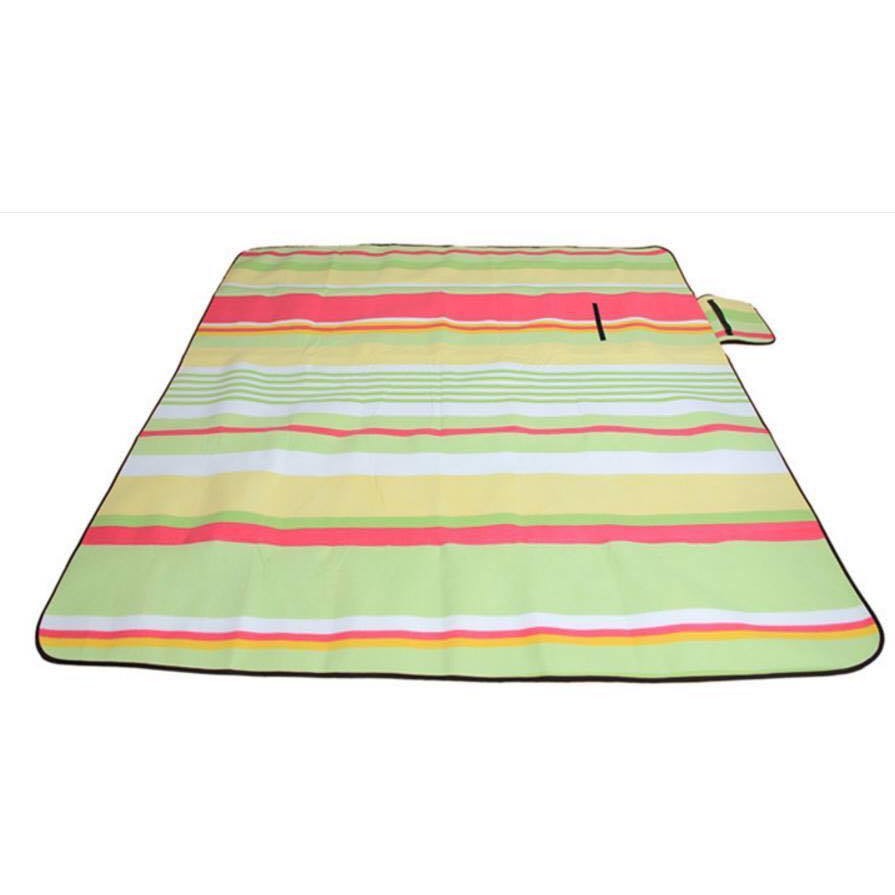 THẢM DU LỊCH GẤP GỌN CHỐNG THẤM NƯỚC (GIÁ RẺ VÔ ĐỊCH) | BigBuy360 - bigbuy360.vn