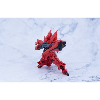 Mô Hình Assault Kingdom: Sinanju