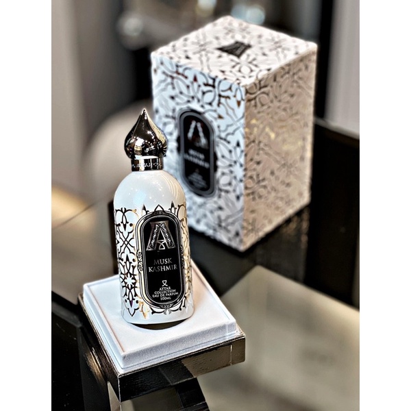 Nước hoa quyến rũ Attar Collection Musk Kashmir EDP