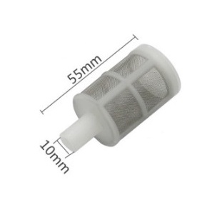 Lọc nước nhựa mini các loại