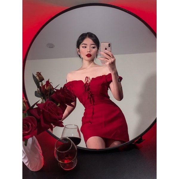 Emmie dress