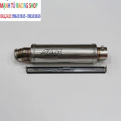 Lon pô king drag