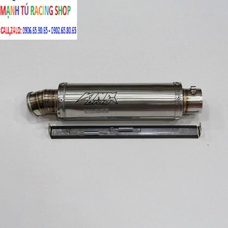 Lon pô king drag