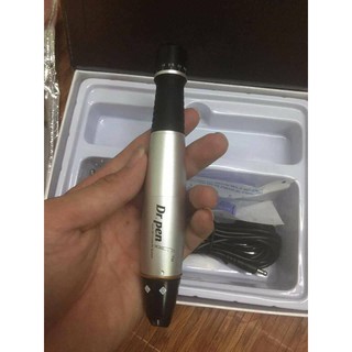 Máy Phi Kim Dr Pen A-1W Tích Điện