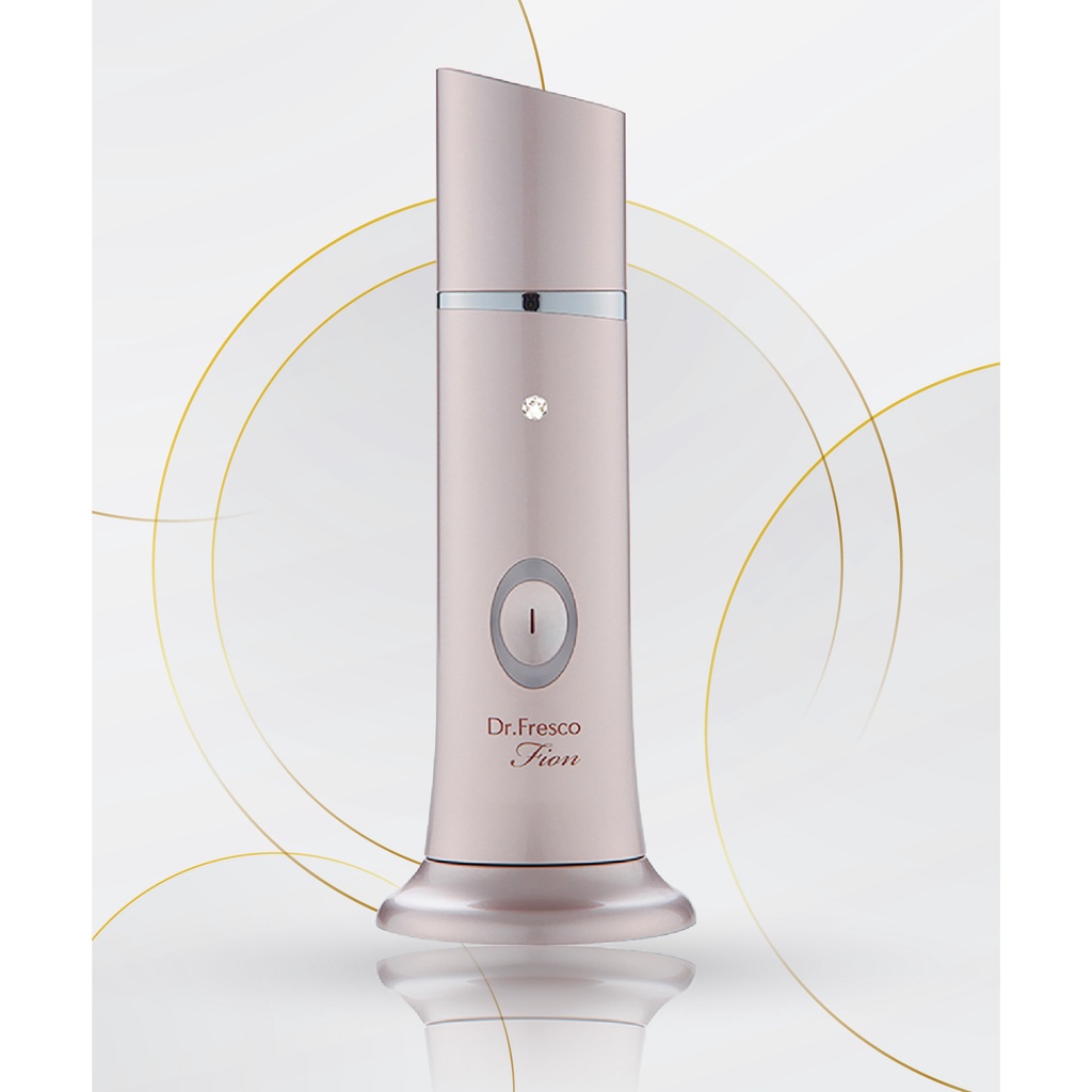 人気特価激安 美顔器DR.FRESCO FION en-dining.co.jp