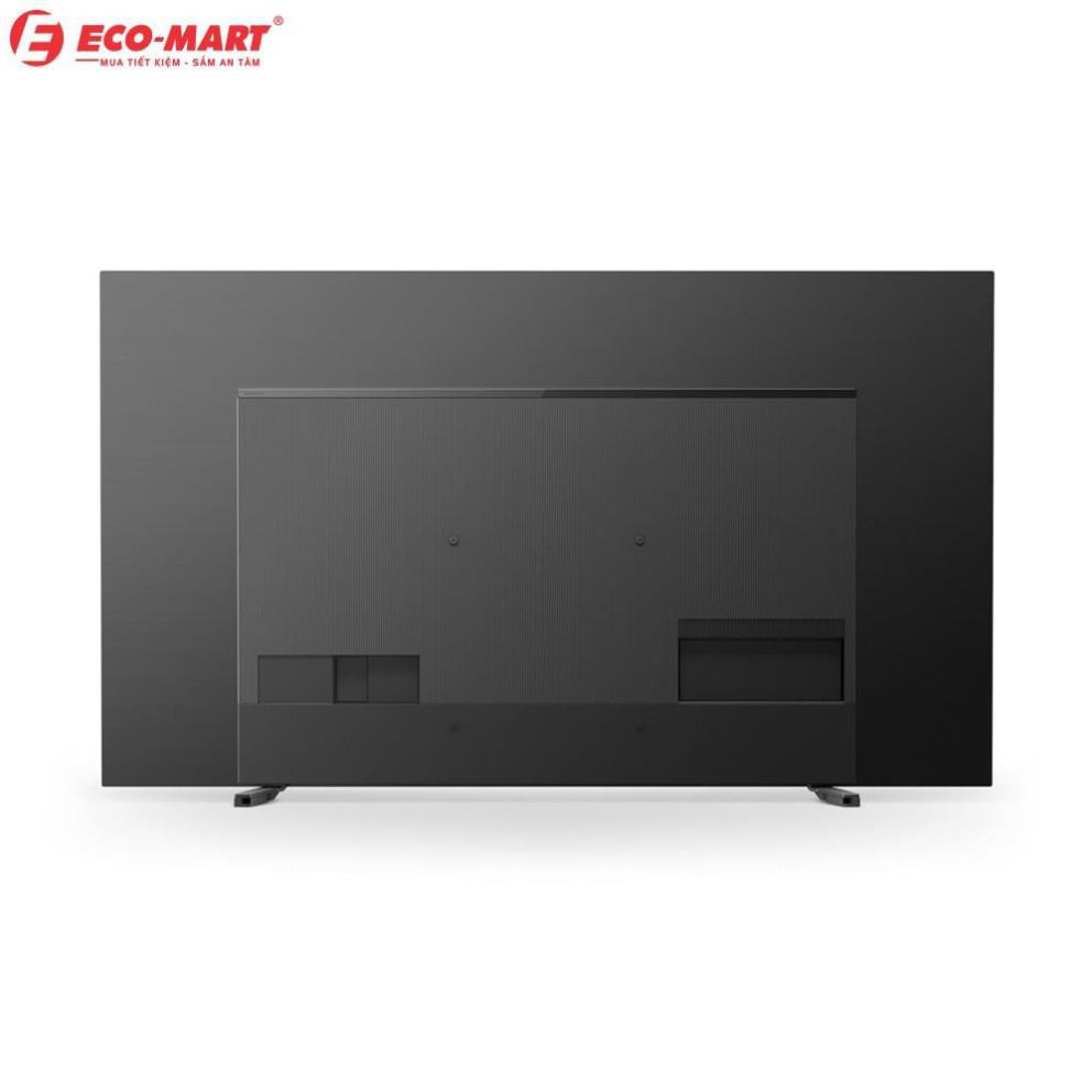 Tivi SONY 55 inch 4K Smart Tivi Oled KD-55A8H