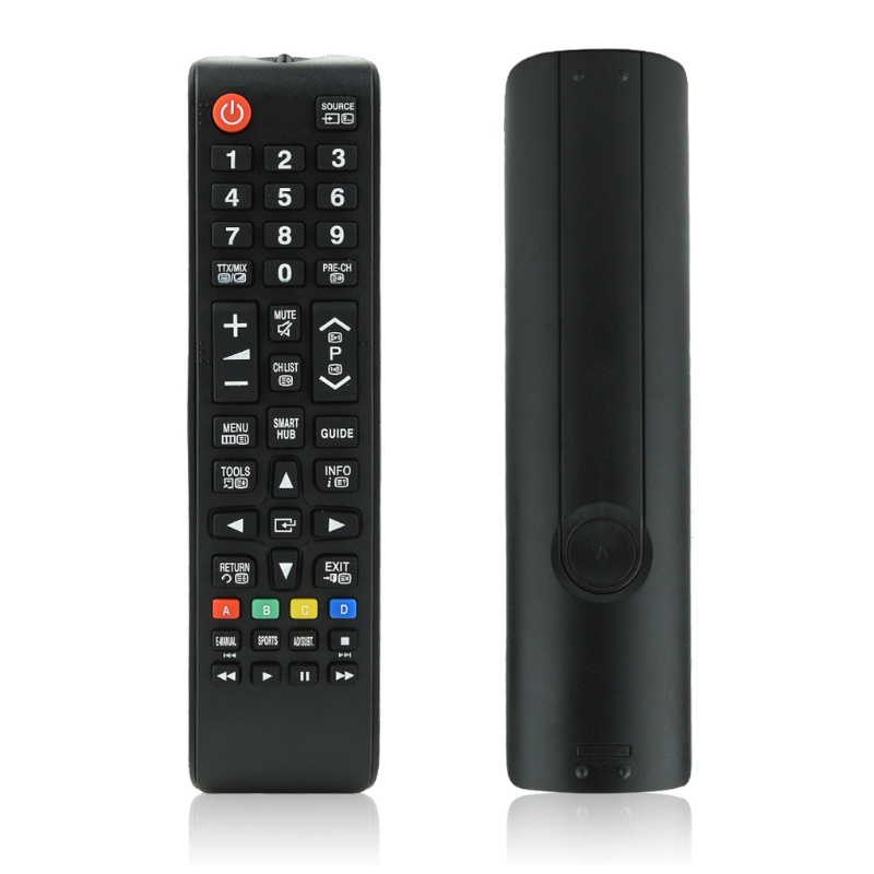 Điều Khiển Từ Xa Thông Minh Cho TV Thông Minh5901199Phụ Kiện Chuyên Dụng Cho UE32J5505A UE48J5200 UE60JU6000