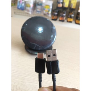 Cáp sạc Samsung Type C S8, S9, Note 8, Note 9 Chính Hãng