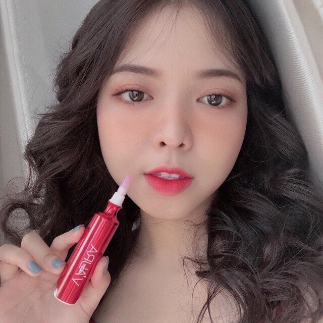 SERUM VAURA - son dưỡng môi vaura - tinh chất cấy hồng trị thâm môi vaura - serum cấy màu môi vaura - ủ môi vaura số 1 | BigBuy360 - bigbuy360.vn