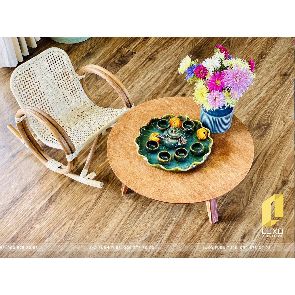 Bàn Trà Sofa