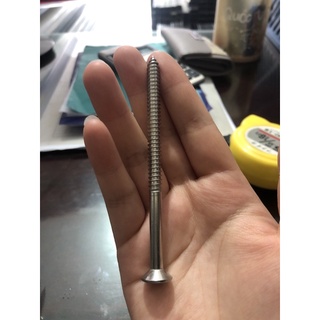Vít inox đủ size, bán theo lạng