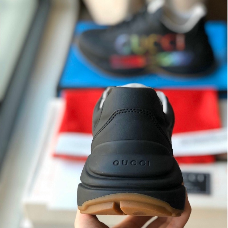 Giầy thể thao chunky nam nữ 36-43
