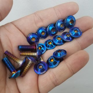 Ốc dàn áo exciter150,145, winner, raider